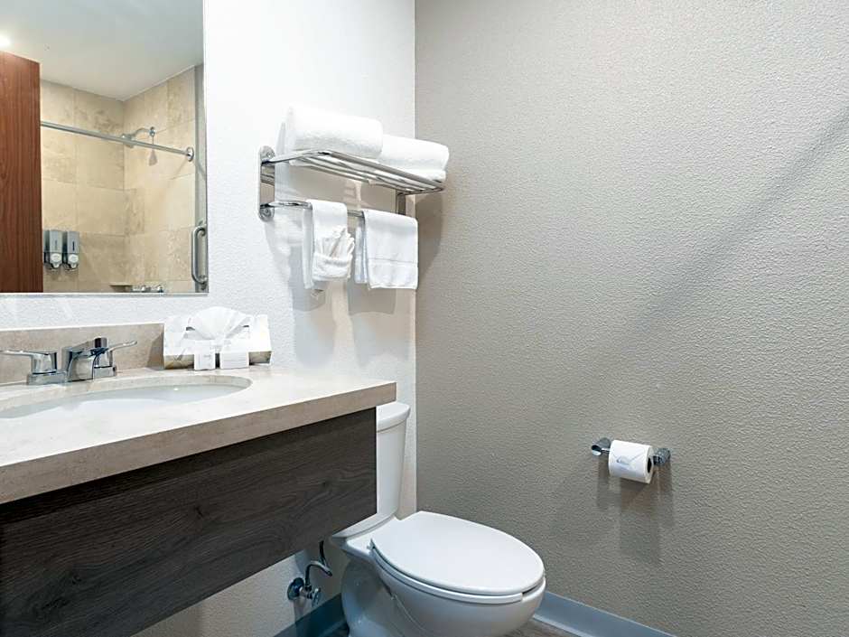 Hotel Mesaluna Short & Long Stay