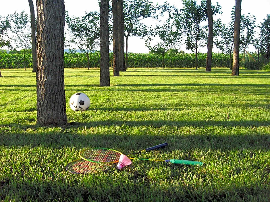 B&B Borgo Arcadia