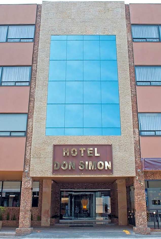 Hotel Don Simon