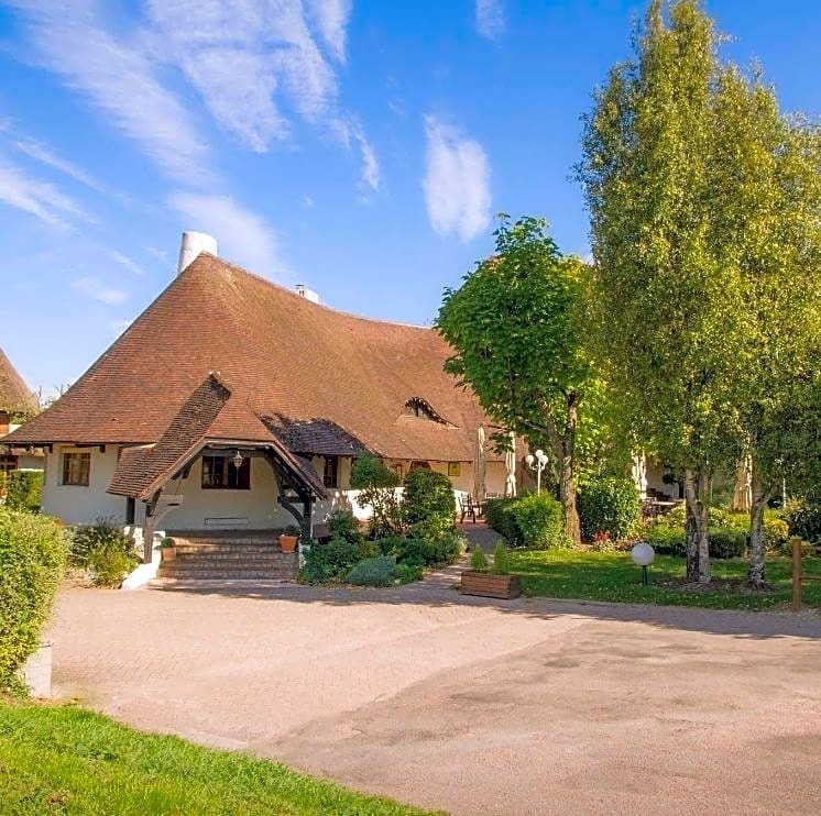 Hotel Restaurant La Flambée