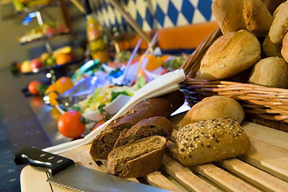 Wyndham Stralsund Hansedom