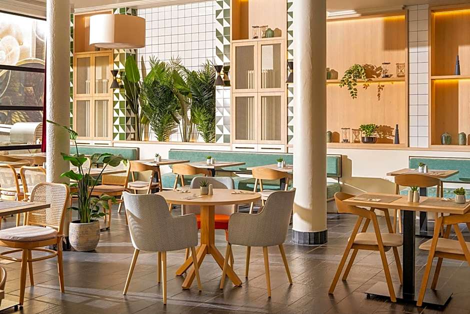 Hotel München City Center Affiliated by Melia