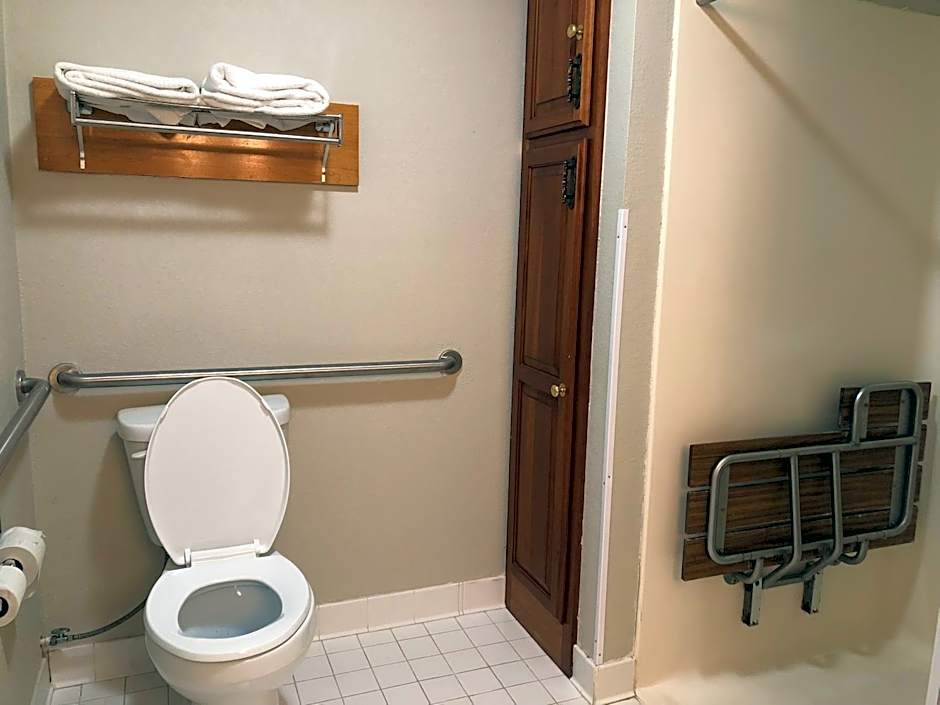 Baymont by Wyndham Washington