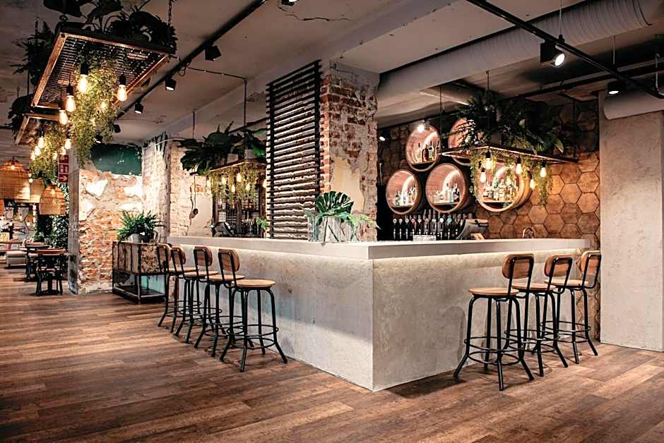 Original Sokos Hotel Puijonsarvi