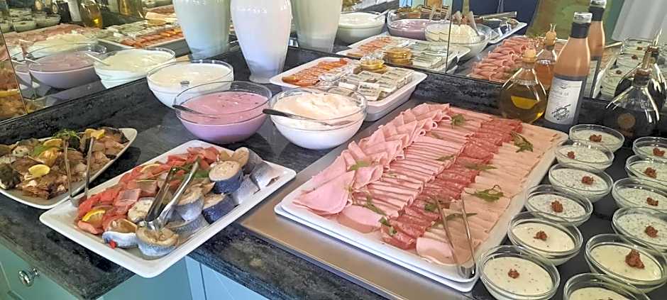 EA Hotel Elefant