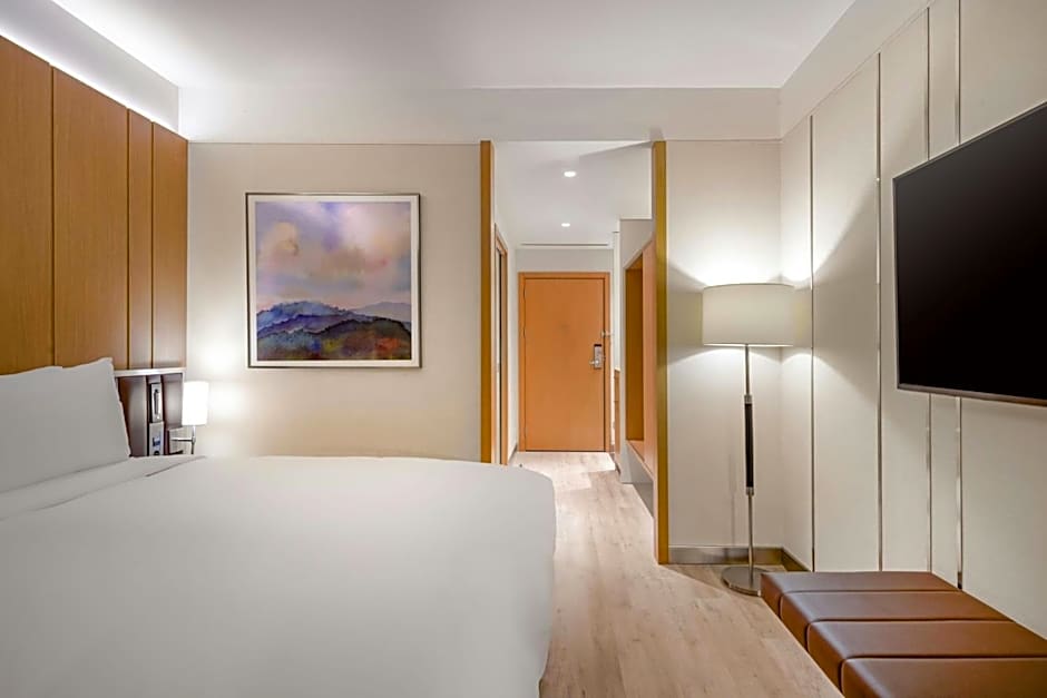 AC Hotel by Marriott Saint-Julien-en-Genevois