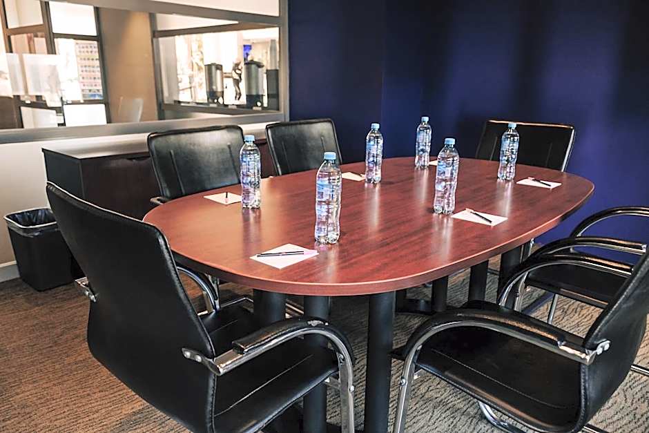 Hotel Victoria Express