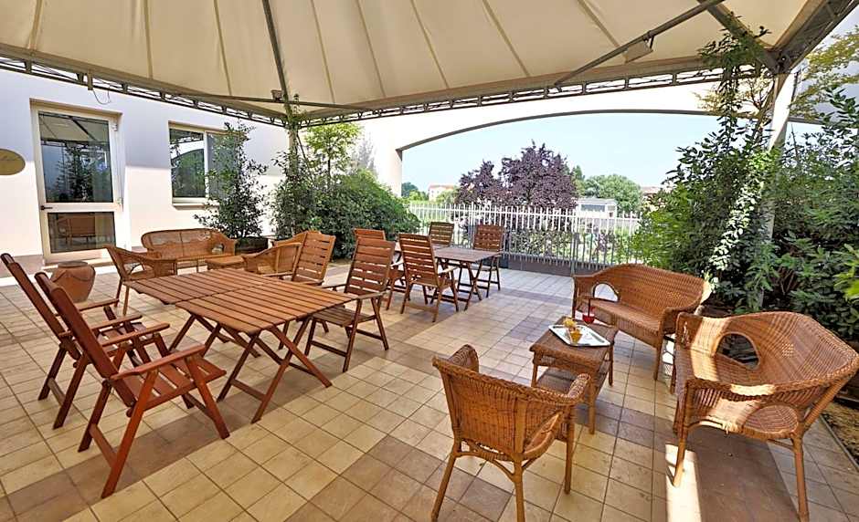 Best Western Classic Hotel