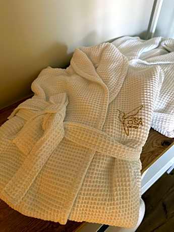 Superior Double or Twin Room with Mountain View