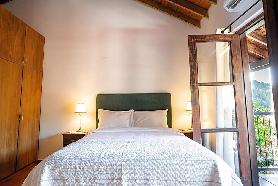 Ambelikos Traditional Agrohotel