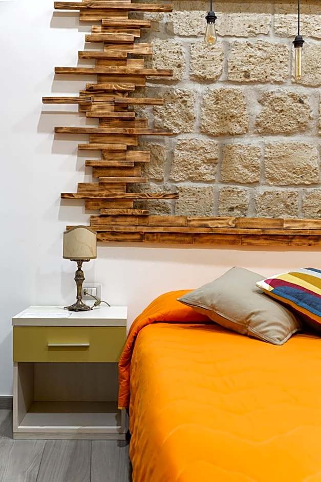 il Sogno di Partenope By Rosa Loporchio