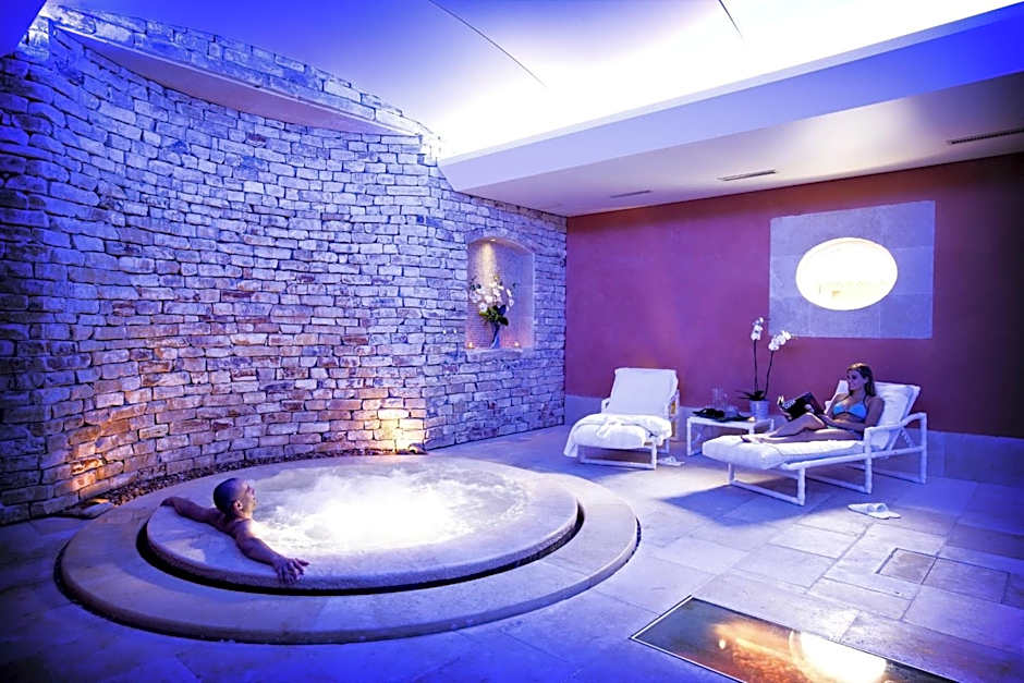 Auberge de Cassagne & Spa