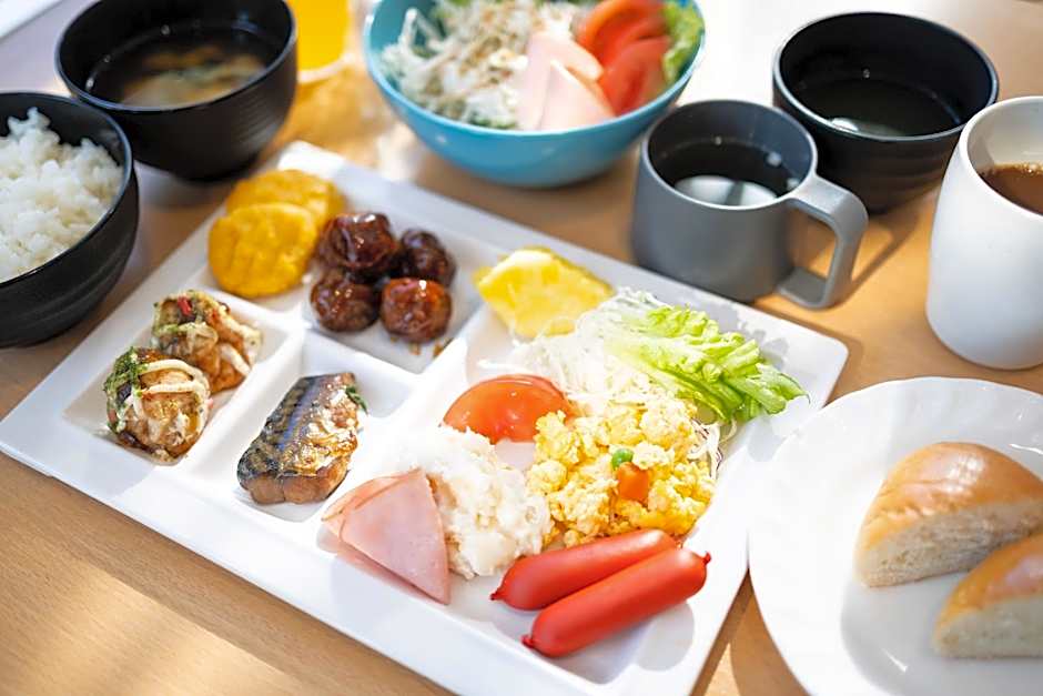 Reco Hotel Mikuni