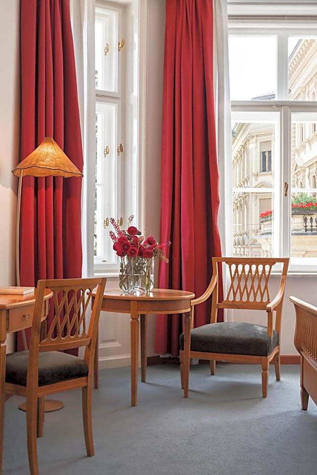 Parkhotel Laurin