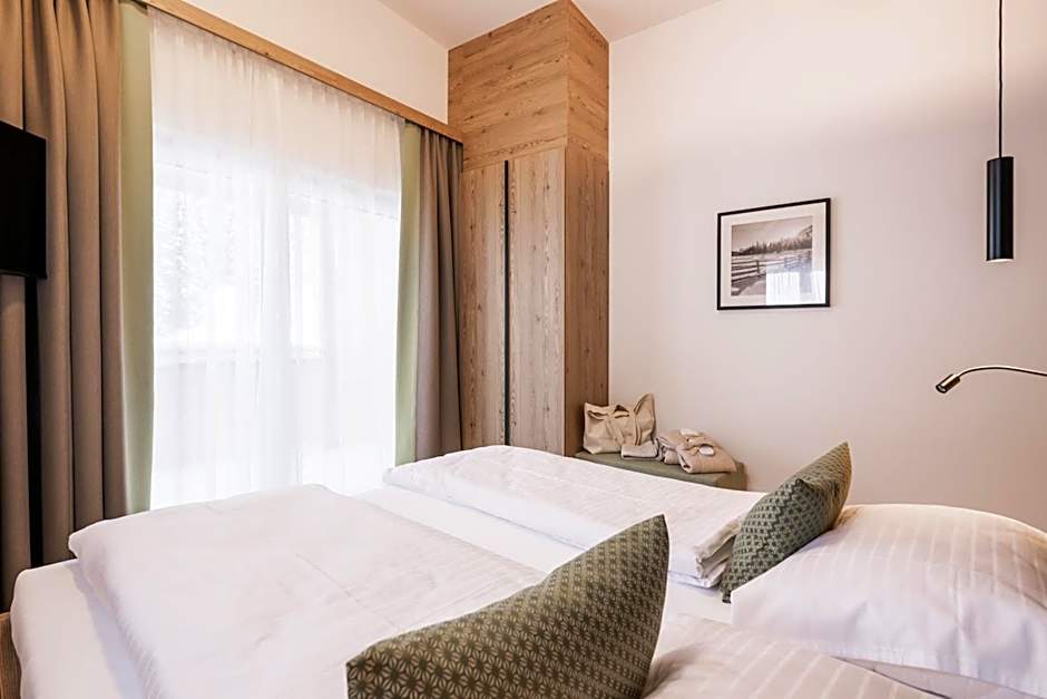 FIRSTpeak Zauchensee