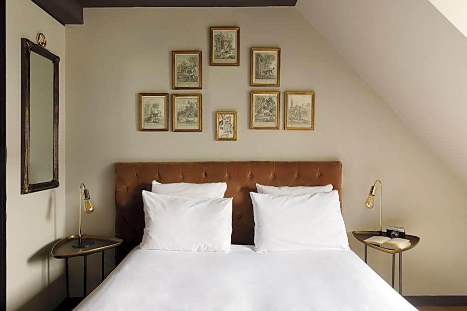 New Hotel REPUBLIQUE