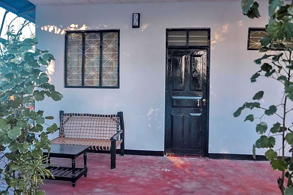 Papaya Guest House Nungwi