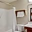 WoodSpring Suites Columbus North I-270