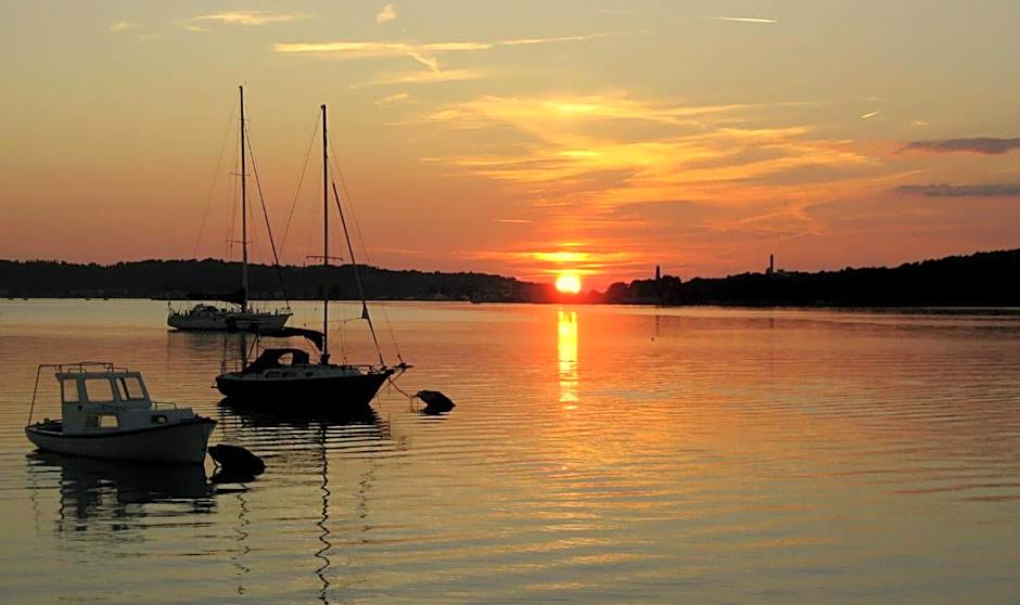 Villa Pietro Comfortable holiday residence