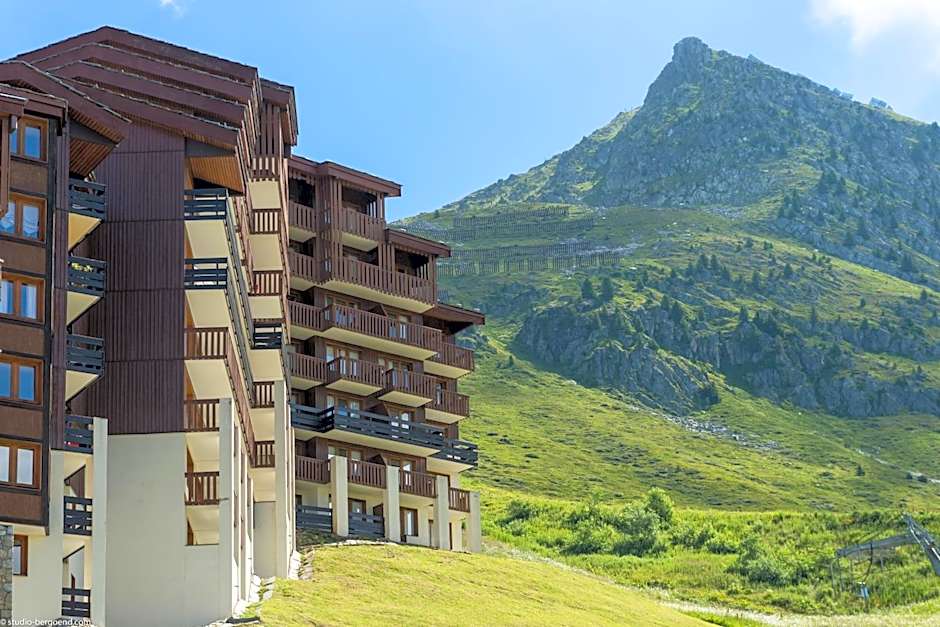 Residence Pierre & Vacances Les Gemeaux