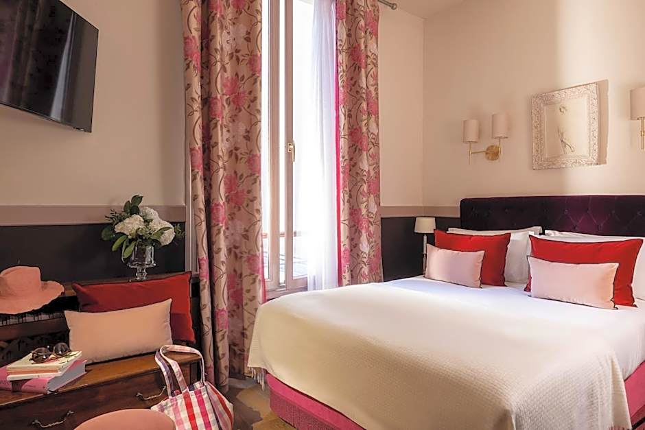 Hotel Des Marronniers