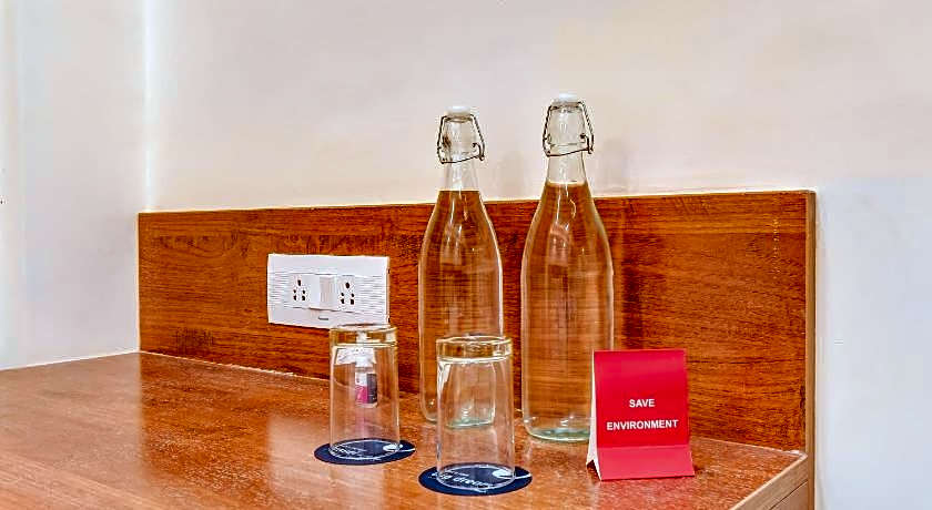 Zip By Spree Hotels Brookefield