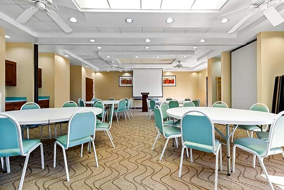 Comfort Suites Lumberton