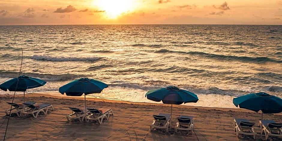 Pelican Grand Beach Resort Fort Lauderdale