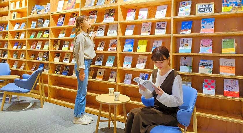 Hotel Naturwald Furano