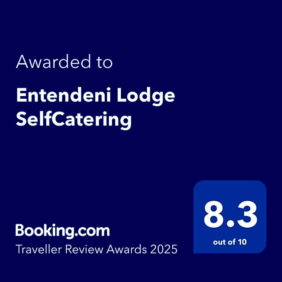 Entendeni Lodge SelfCatering