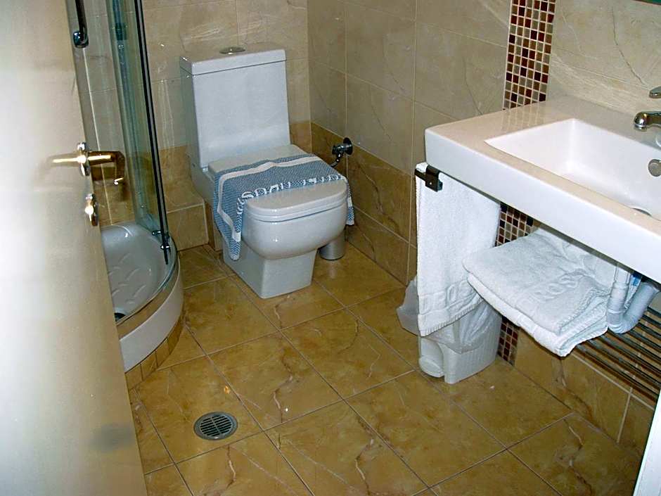 Hotel Drosia