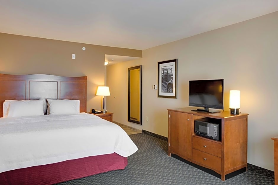 Hampton Inn By Hilton Chickasha