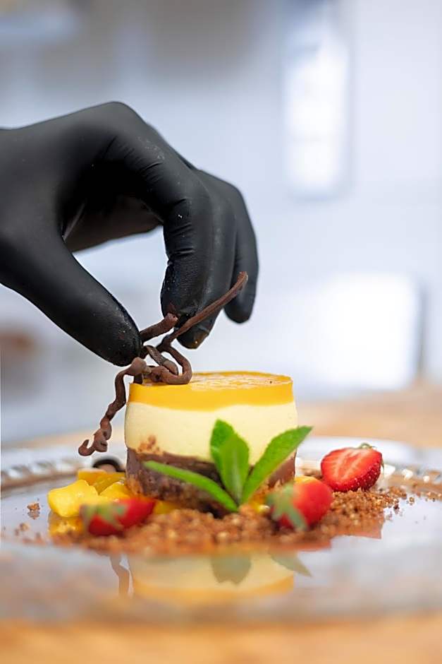 Aktiv & Relax Hotel Hubertus