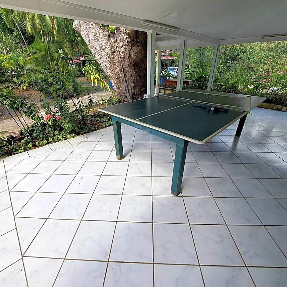 Résidence Les MANGUIERS OTANTIK