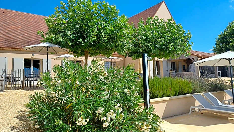 La Douce Dordogne
