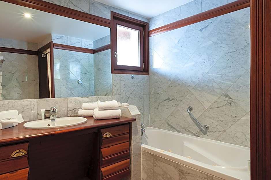 Hôtel La Gentilhommière