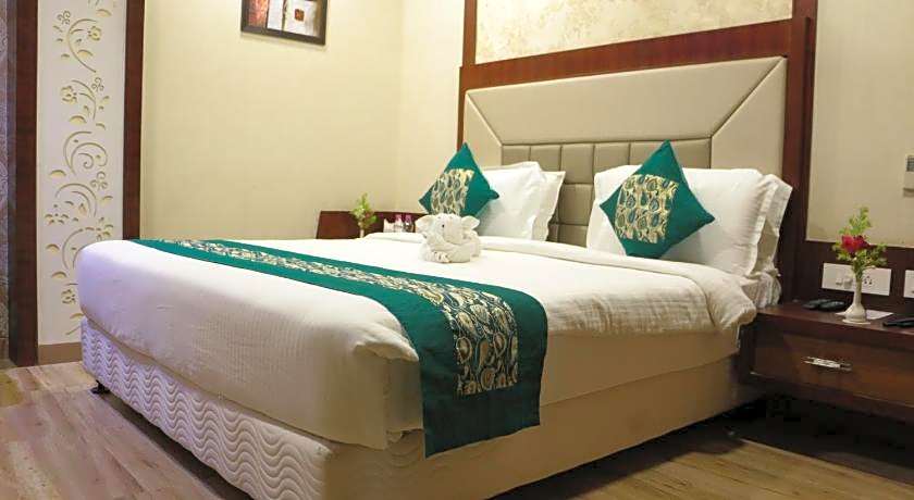The Landmark Hotel