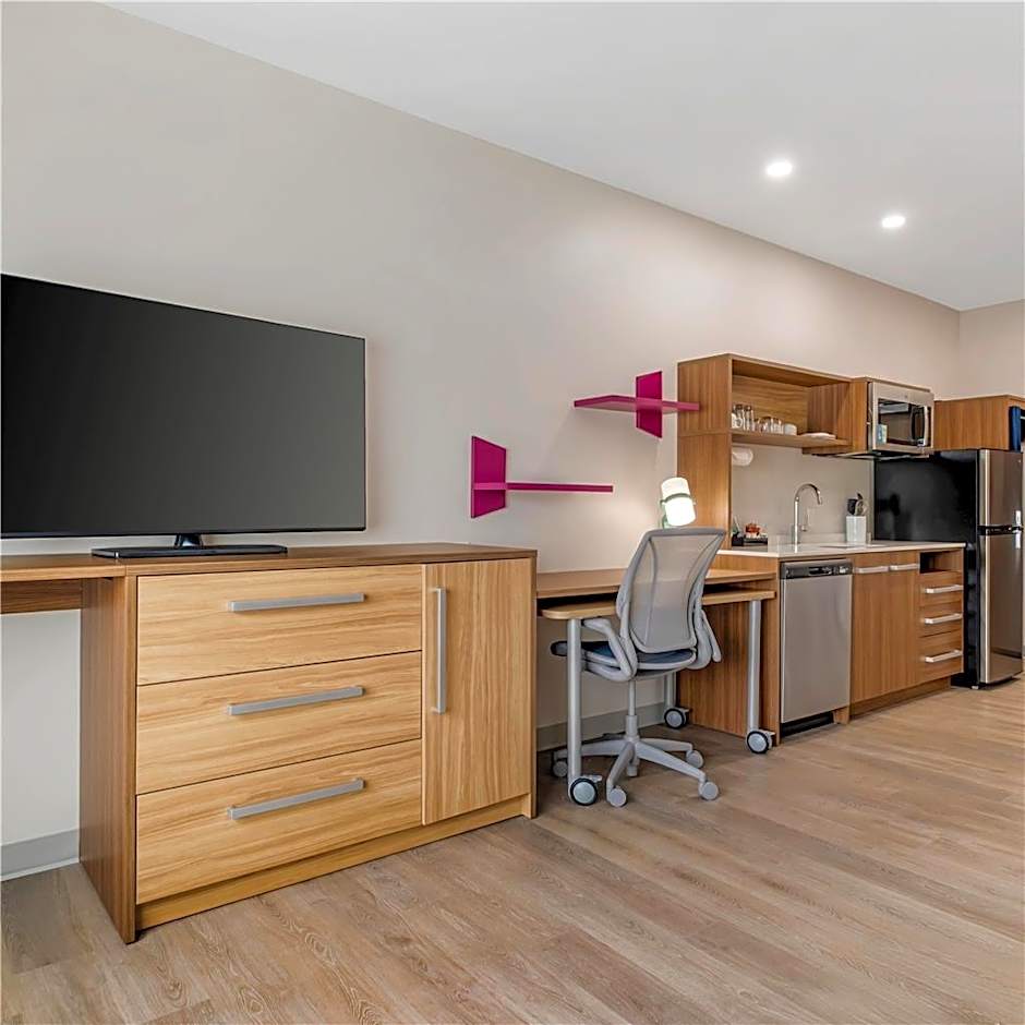 Home2 Suites by Hilton Richmond, KY