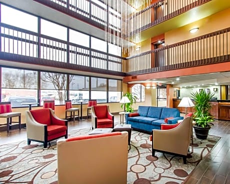 AmericInn by Wyndham Memphis East