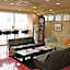 Business Hotel Station