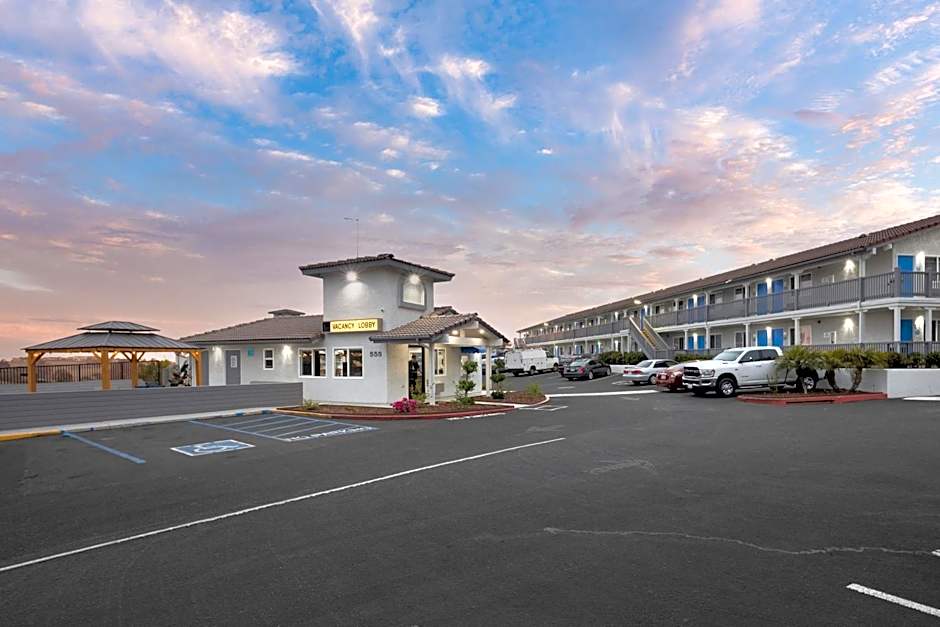 Premier Inns Pismo Beach