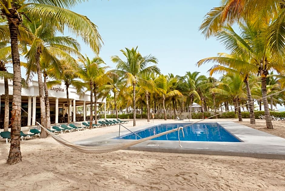 Riu Lupita - All Inclusive