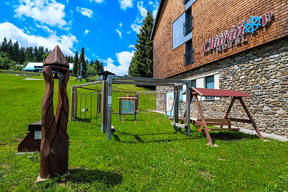 Hotel Churáňov