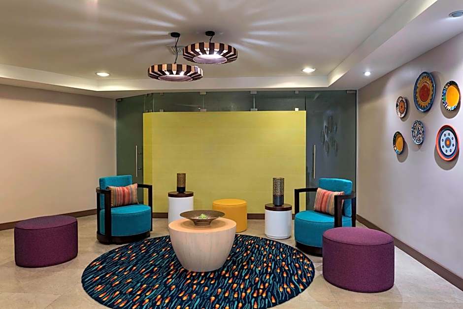 Fairfield by Marriott San Salvador