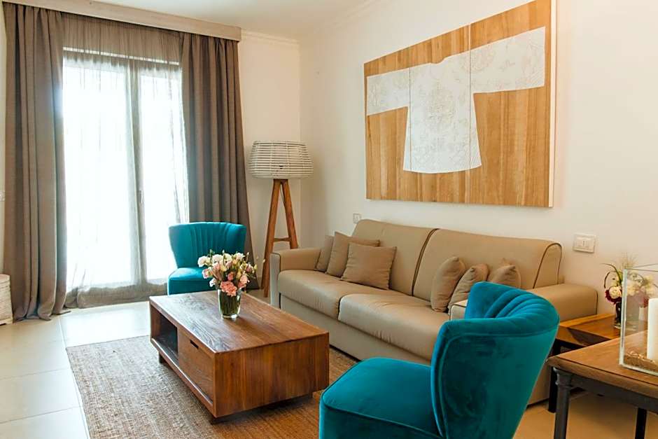 Canne Bianche Lifestyle Hotel