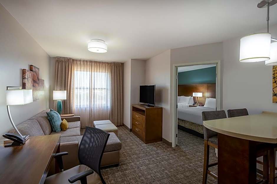 Staybridge Suites By Holiday Inn Gilbert - East Mesa By IHG