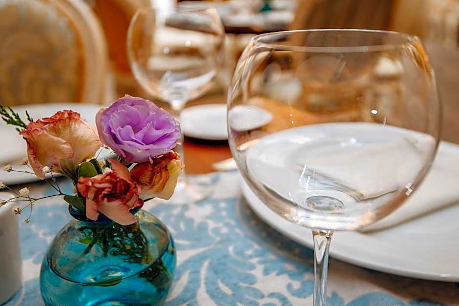 Hotel Marqués del Ángel