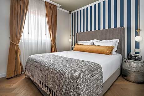 Double room with Studio