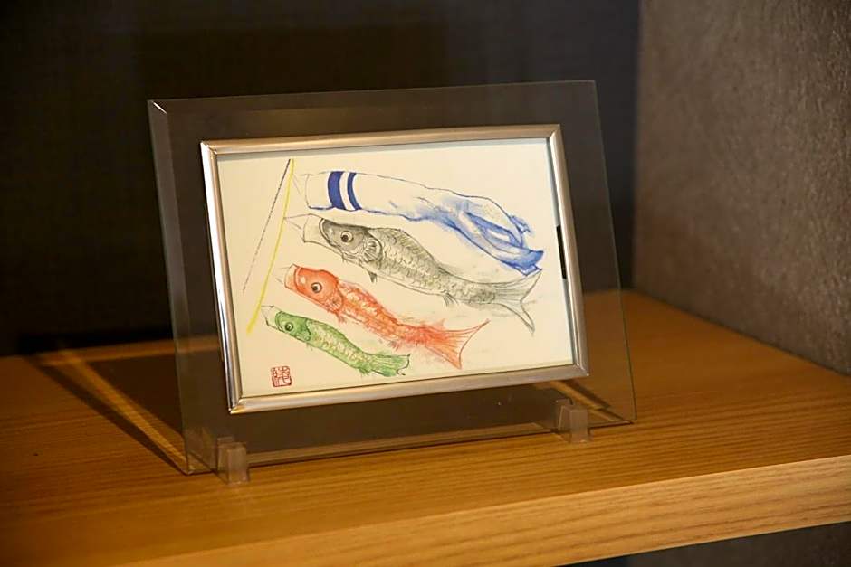 Apartment Hotel Tenjin TUMUGU / Vacation STAY 62181