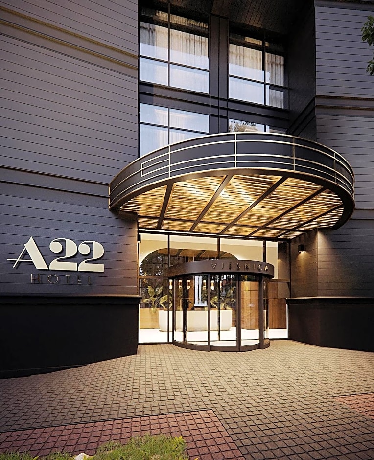 A22 Hotel